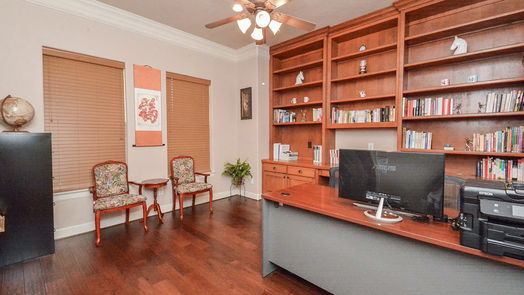 Katy 2-story, 4-bed 28123 N Firethorne Road-idx
