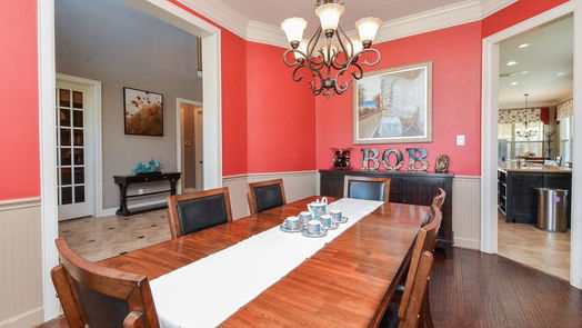 Katy 2-story, 4-bed 28123 N Firethorne Road-idx