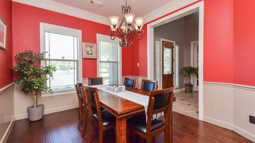 Katy 2-story, 4-bed 28123 N Firethorne Road-idx