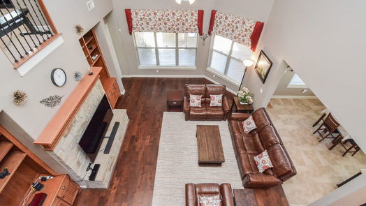 Katy 2-story, 4-bed 28123 N Firethorne Road-idx