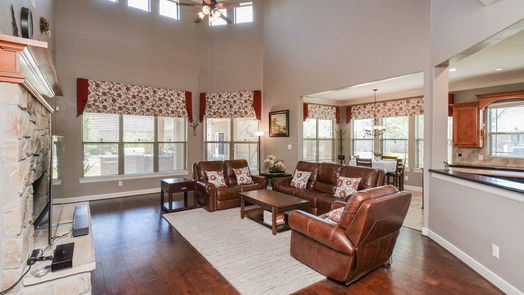 Katy 2-story, 4-bed 28123 N Firethorne Road-idx
