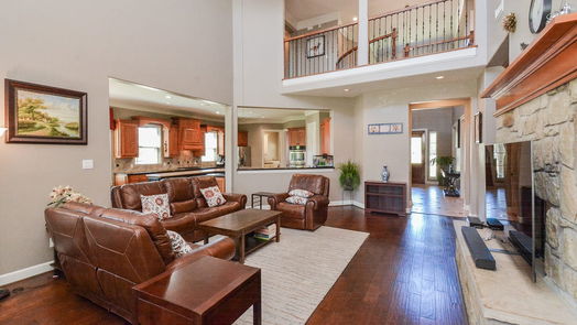 Katy 2-story, 4-bed 28123 N Firethorne Road-idx