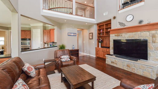 Katy 2-story, 4-bed 28123 N Firethorne Road-idx