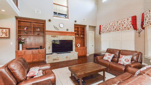 Katy 2-story, 4-bed 28123 N Firethorne Road-idx