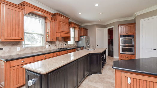 Katy 2-story, 4-bed 28123 N Firethorne Road-idx