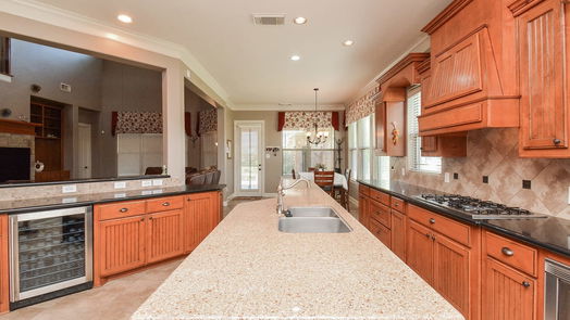 Katy 2-story, 4-bed 28123 N Firethorne Road-idx