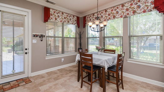 Katy 2-story, 4-bed 28123 N Firethorne Road-idx
