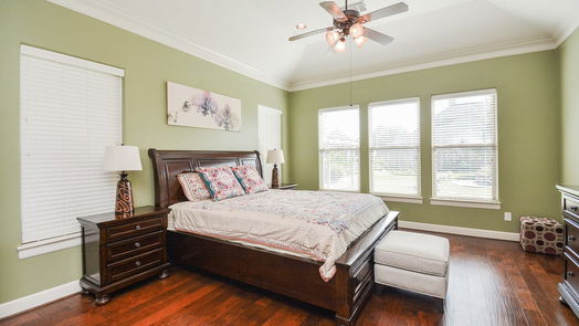 Katy 2-story, 4-bed 28123 N Firethorne Road-idx