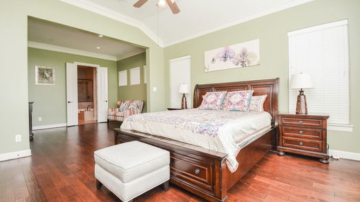 Katy 2-story, 4-bed 28123 N Firethorne Road-idx