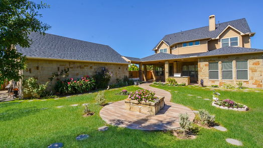 Katy 2-story, 4-bed 28123 N Firethorne Road-idx