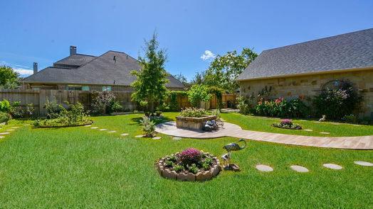 Katy 2-story, 4-bed 28123 N Firethorne Road-idx