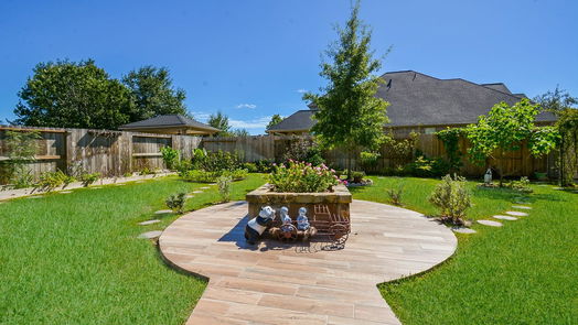 Katy 2-story, 4-bed 28123 N Firethorne Road-idx