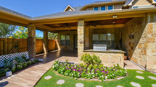 Katy 2-story, 4-bed 28123 N Firethorne Road-idx