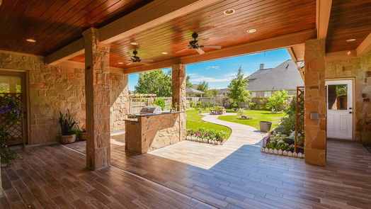 Katy 2-story, 4-bed 28123 N Firethorne Road-idx