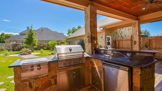 Katy 2-story, 4-bed 28123 N Firethorne Road-idx
