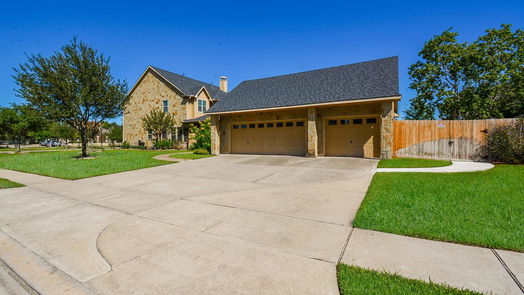 Katy 2-story, 4-bed 28123 N Firethorne Road-idx