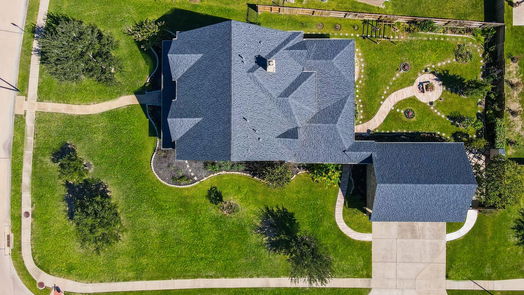 Katy 2-story, 4-bed 28123 N Firethorne Road-idx