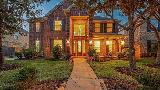 Katy 2-story, 4-bed 6014 Gatewood Manor Drive-idx