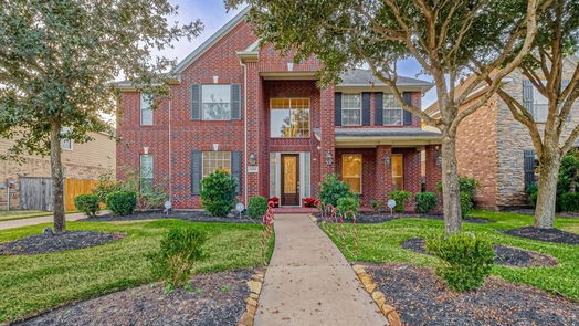 Katy 2-story, 4-bed 6014 Gatewood Manor Drive-idx