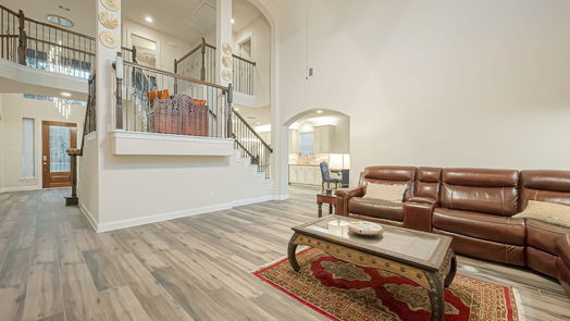 Katy 2-story, 4-bed 6014 Gatewood Manor Drive-idx