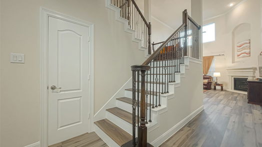 Katy 2-story, 4-bed 6014 Gatewood Manor Drive-idx