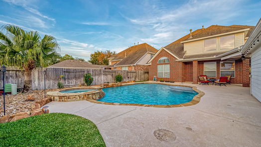 Katy 2-story, 4-bed 6014 Gatewood Manor Drive-idx