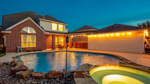 Katy 2-story, 4-bed 6014 Gatewood Manor Drive-idx