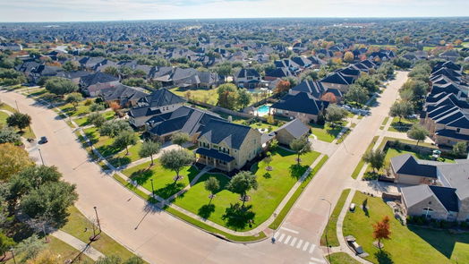 Katy 2-story, 4-bed 28123 N Firethorne Road-idx