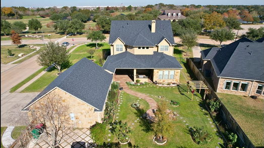 Katy 2-story, 4-bed 28123 N Firethorne Road-idx