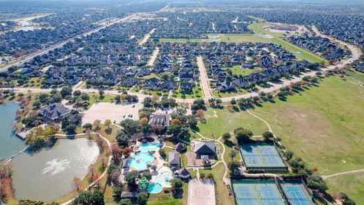 Katy 2-story, 4-bed 28123 N Firethorne Road-idx