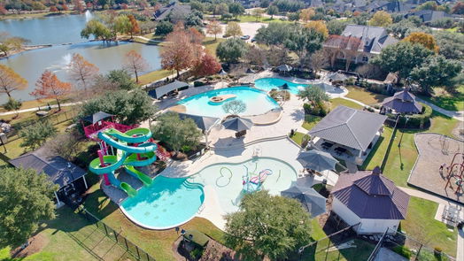 Katy 2-story, 4-bed 28123 N Firethorne Road-idx