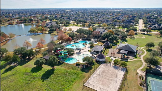 Katy 2-story, 4-bed 28123 N Firethorne Road-idx