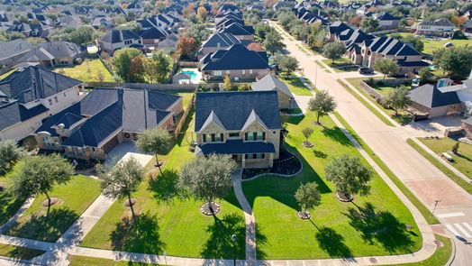 Katy 2-story, 4-bed 28123 N Firethorne Road-idx