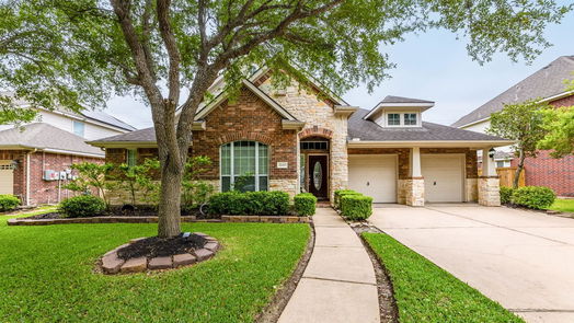 Katy 1-story, 3-bed 24119 SEVENTH HEAVEN Drive-idx