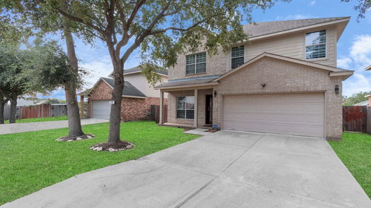 Katy 2-story, 4-bed 2730 Empire Oaks Lane-idx