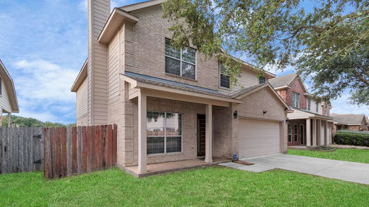 Katy 2-story, 4-bed 2730 Empire Oaks Lane-idx