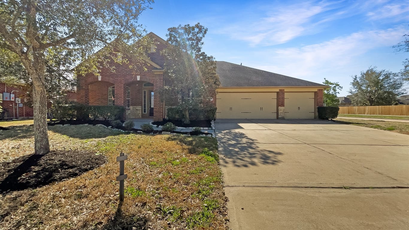 Katy 2-story, 4-bed 28415 Woodlark Drive-idx