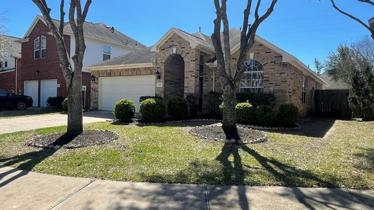 Katy 1-story, 4-bed 6110 Hollydale Ridge Lane-idx