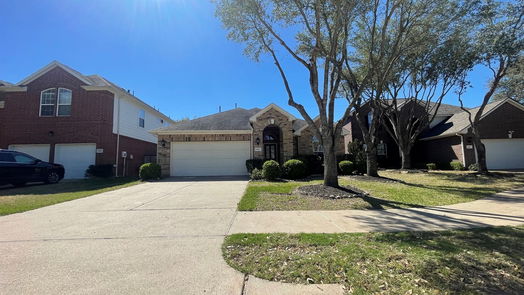 Katy 1-story, 4-bed 6110 Hollydale Ridge Lane-idx