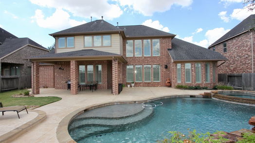 Katy 2-story, 4-bed 4511 MARBROOK MEADOW Lane-idx