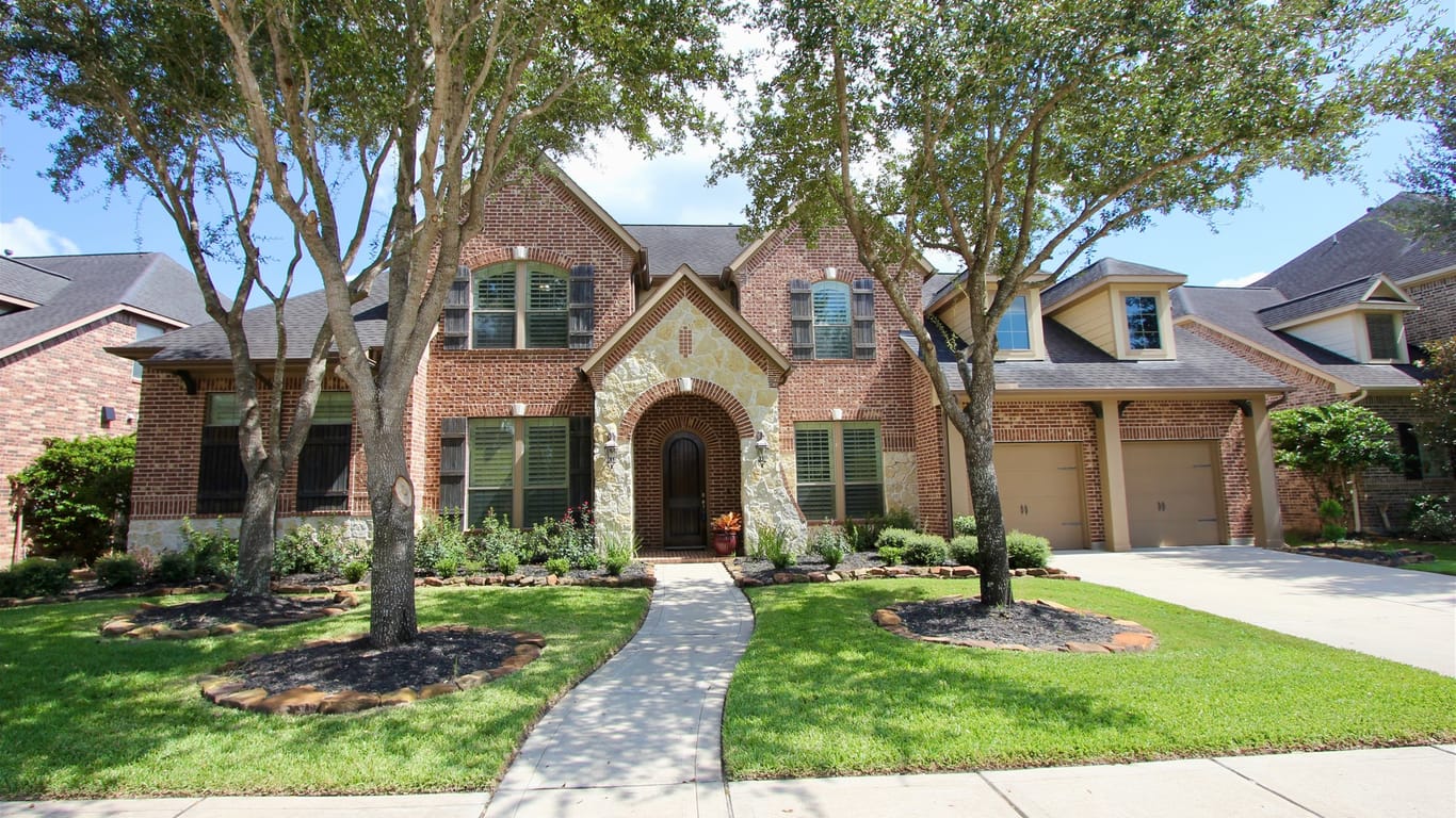 Katy 2-story, 4-bed 4511 MARBROOK MEADOW Lane-idx