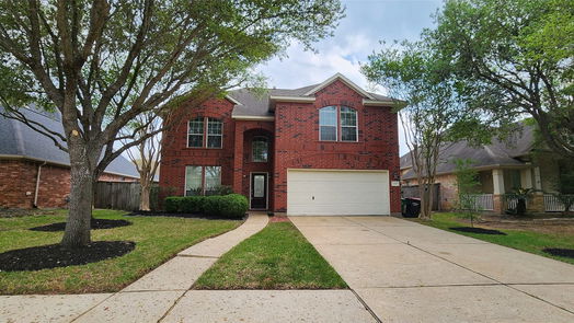 Katy 2-story, 4-bed 23823 Wispy Way Way-idx
