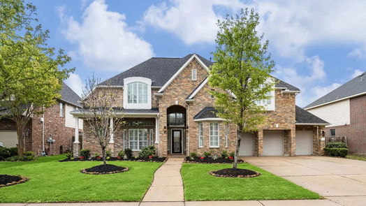 Katy 2-story, 4-bed 28123 Longspur Drive-idx