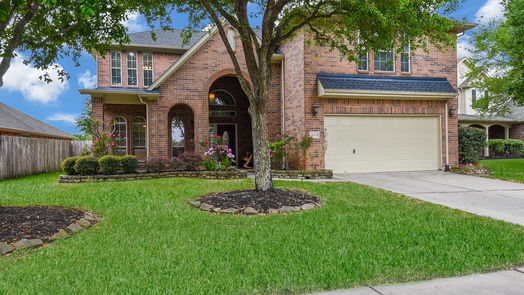 Katy 2-story, 4-bed 25519 Overbrook Terrace Lane-idx