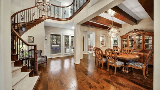 Katy 2-story, 5-bed 28426 Tall Juniper Hill Drive-idx