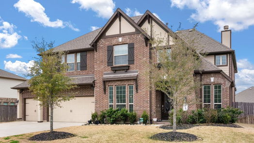 Katy 2-story, 4-bed 3510 Harper Ferry Place-idx