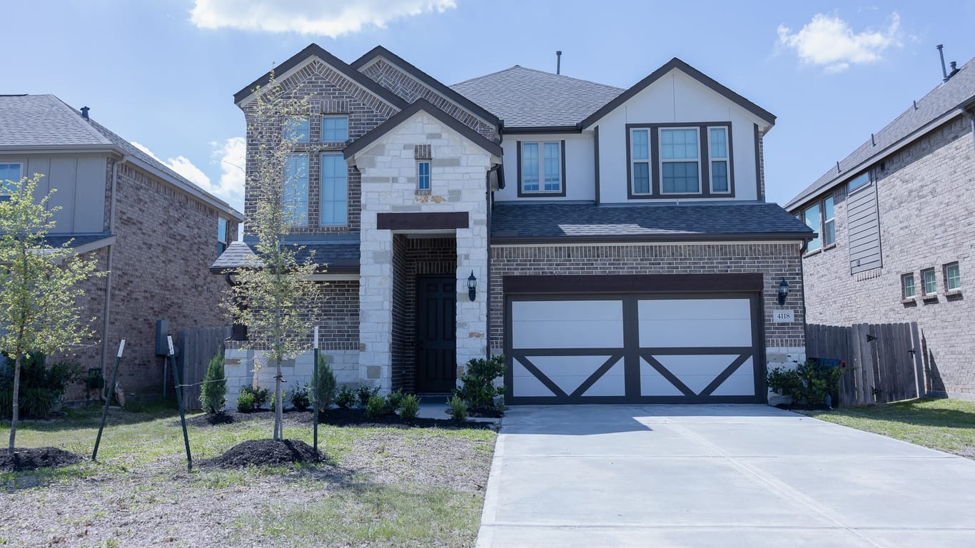 Katy 2-story, 4-bed 4118 Palmer Meadow Court-idx