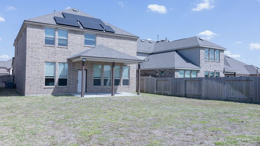 Katy 2-story, 4-bed 4118 Palmer Meadow Court-idx