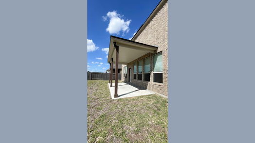 Katy 2-story, 4-bed 4118 Palmer Meadow Court-idx
