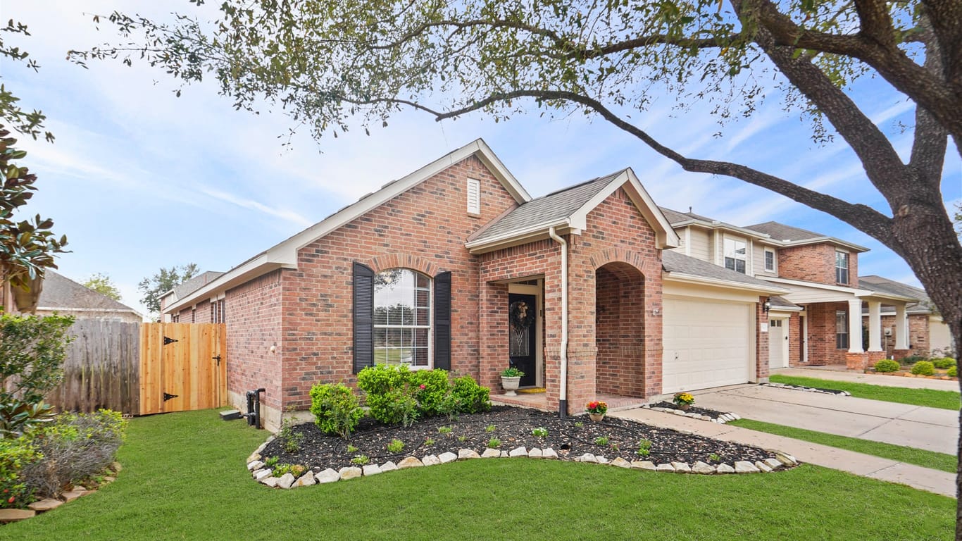 Katy 1-story, 3-bed 7114 Marble Springs Drive-idx